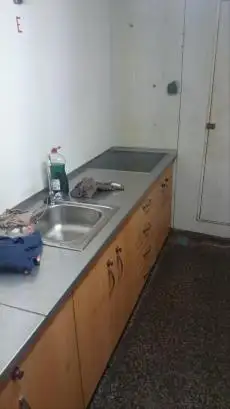 Bagarkuģis pārdošanā