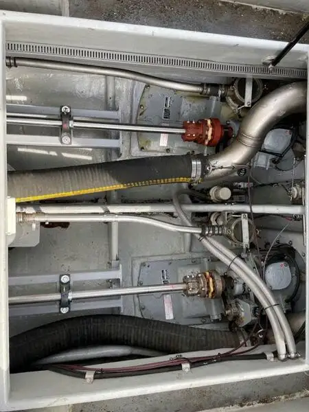 Bagarkuģis pārdošanā