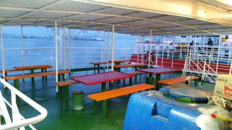 RORO kuģis pārdošanā