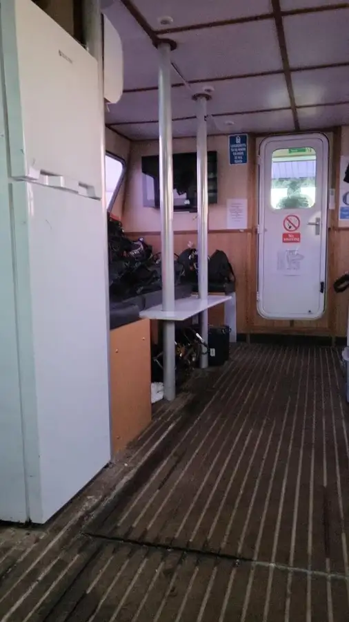 vēja parka kuģis pārdošanā