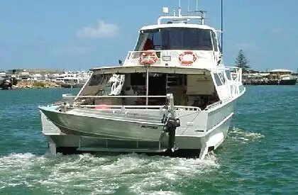 Darba laivas pārdošanā