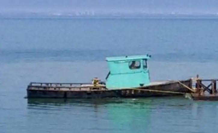 Darba laivas pārdošanā