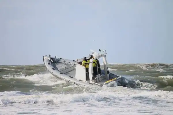 Bagarkuģis pārdošanā