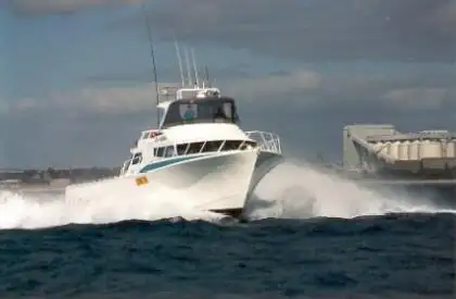 Darba laivas pārdošanā