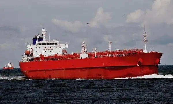 Oil tanker, Chemical tanker for sale