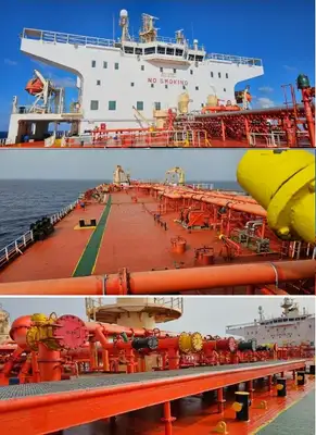 Oil tanker, Chemical tanker for sale