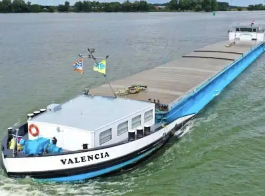 Bulk carrier for sale