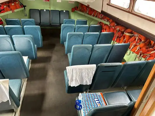 Ferry vessel for sale