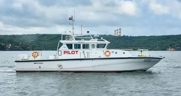 Patrol boat for sale