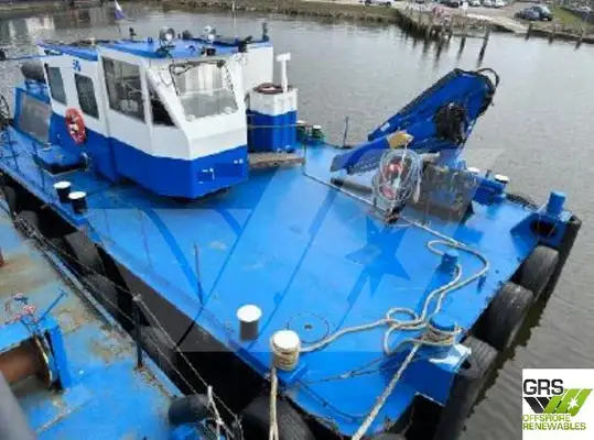 Work boats for sale