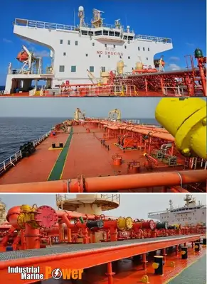 Oil tanker, Chemical tanker for sale