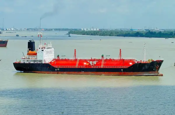 Oil tanker, Chemical tanker for sale