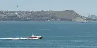 Katamarāns pārdošanā
