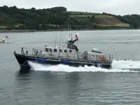 glābšanas laiva pārdošanā