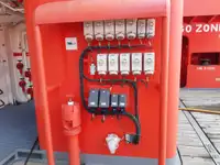 Platformas padeves trauks (PSV) pārdošanā