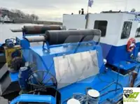 Darba laivas pārdošanā