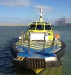 Apkalpes laiva pārdošanā