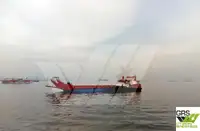 Nosēšanās kuģis, tvertne pārdošanā