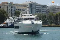 Prāmju kuģis pārdošanā