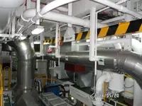 Piegādes kuģis pārdošanā