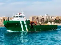 Darba laivas pārdošanā