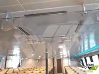 Motoru kuģis pārdošanā