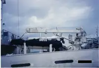 Pētniecības kuģis pārdošanā