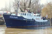 Patruļkuģis pārdošanā