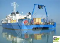 Apsekošanas kuģis pārdošanā