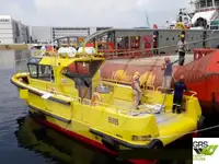 Darba laivas pārdošanā