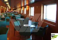 RORO kuģis pārdošanā