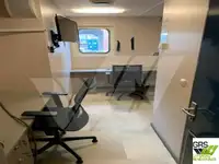 Izmitināšanas liellaiva pārdošanā