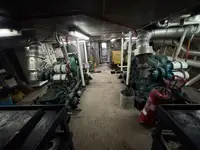 Prāmju kuģis pārdošanā