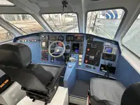 Loču laiva pārdošanā