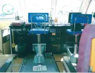 Motoru kuģis pārdošanā