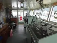 RORO kuģis pārdošanā