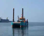 Darba laivas pārdošanā