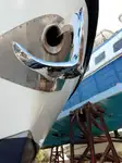 Motoru kuģis pārdošanā