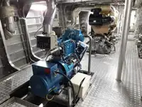 Apkalpes laiva pārdošanā