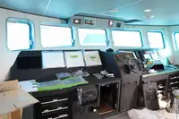 RoPax kuģis pārdošanā