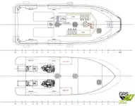 Darba laivas pārdošanā