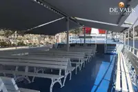 Prāmju kuģis pārdošanā