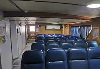 Piegādes kuģis pārdošanā