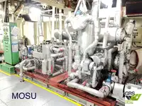 RORO kuģis pārdošanā