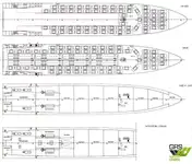 RORO kuģis pārdošanā