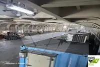 RORO kuģis pārdošanā