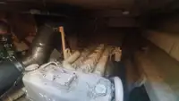 Motoru kuģis pārdošanā
