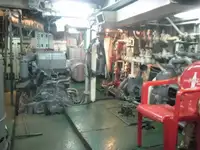 Patruļkuģis pārdošanā