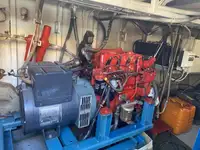 Darba laivas pārdošanā