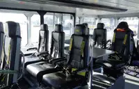 Konteineru kuģis pārdošanā